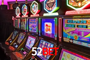 A Emoção da Loteria na 52bet: Uma Chance de Mudança de Vida