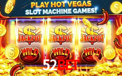 Desvendando o Mundo dos Jogos Virtuais na 52bet
