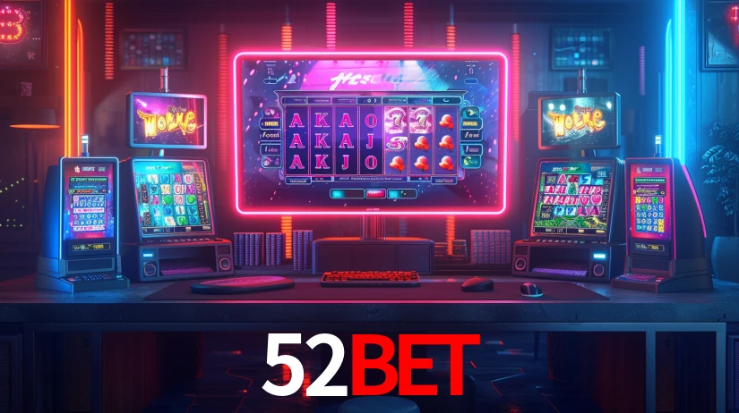 52bet: Seu Cassino Premiado com Pagamentos Rápidos
