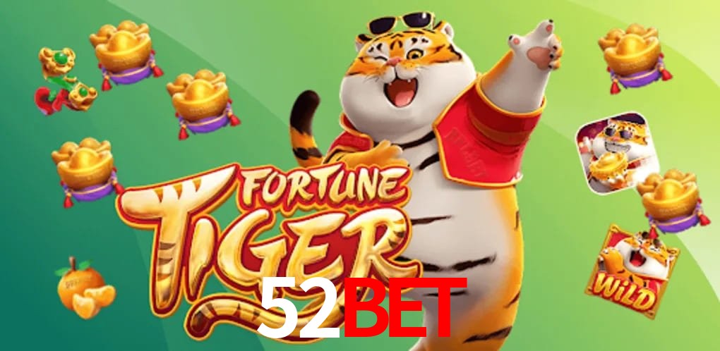 Experiência VIP 52BET