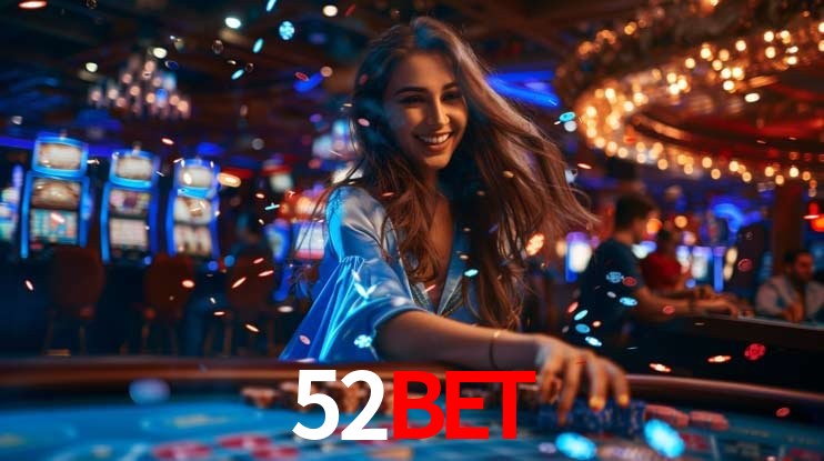 Welcome Bonus 52BET