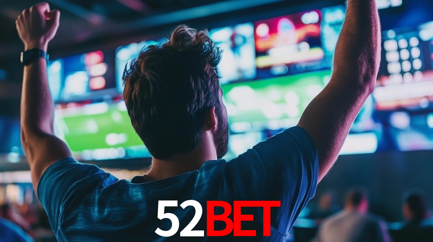 52BET - Roleta da Sorte e Poder - 52BET.COM