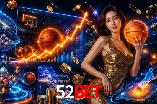 Seasonal Promotions 52bet