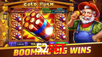 Desvendando o Mundo dos Jogos Virtuais na 52bet
