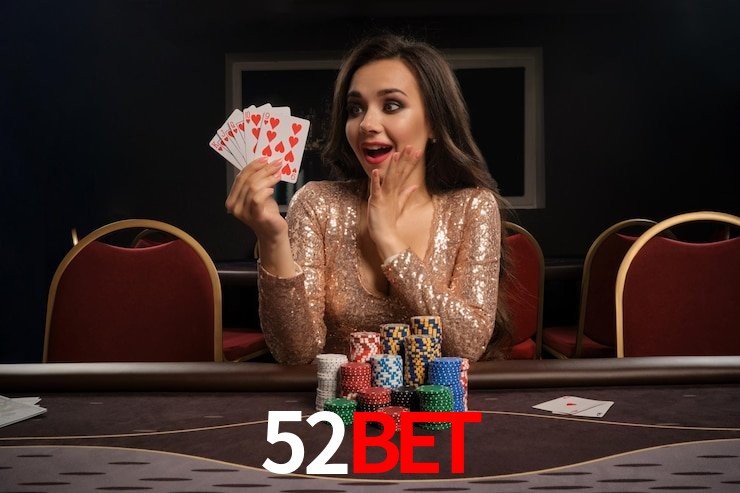 PIX Instantâneo 52bet