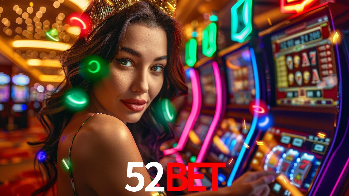 SSL Certificado 52bet