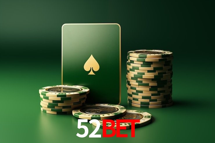 Live Casino 52bet