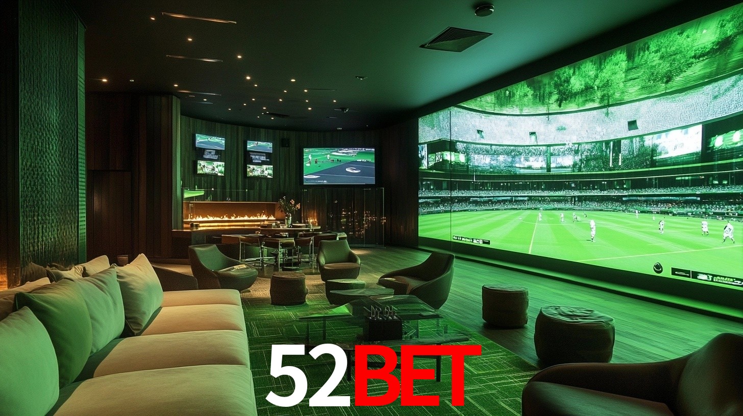 52bet: A Experiência de Casino com Jogos de Mesa ao Vivo
