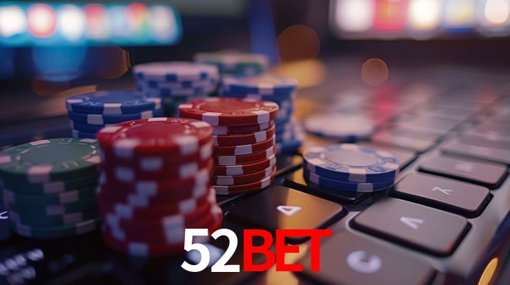 52bet Certificado eCOGRA - Jogos Justos Auditados
