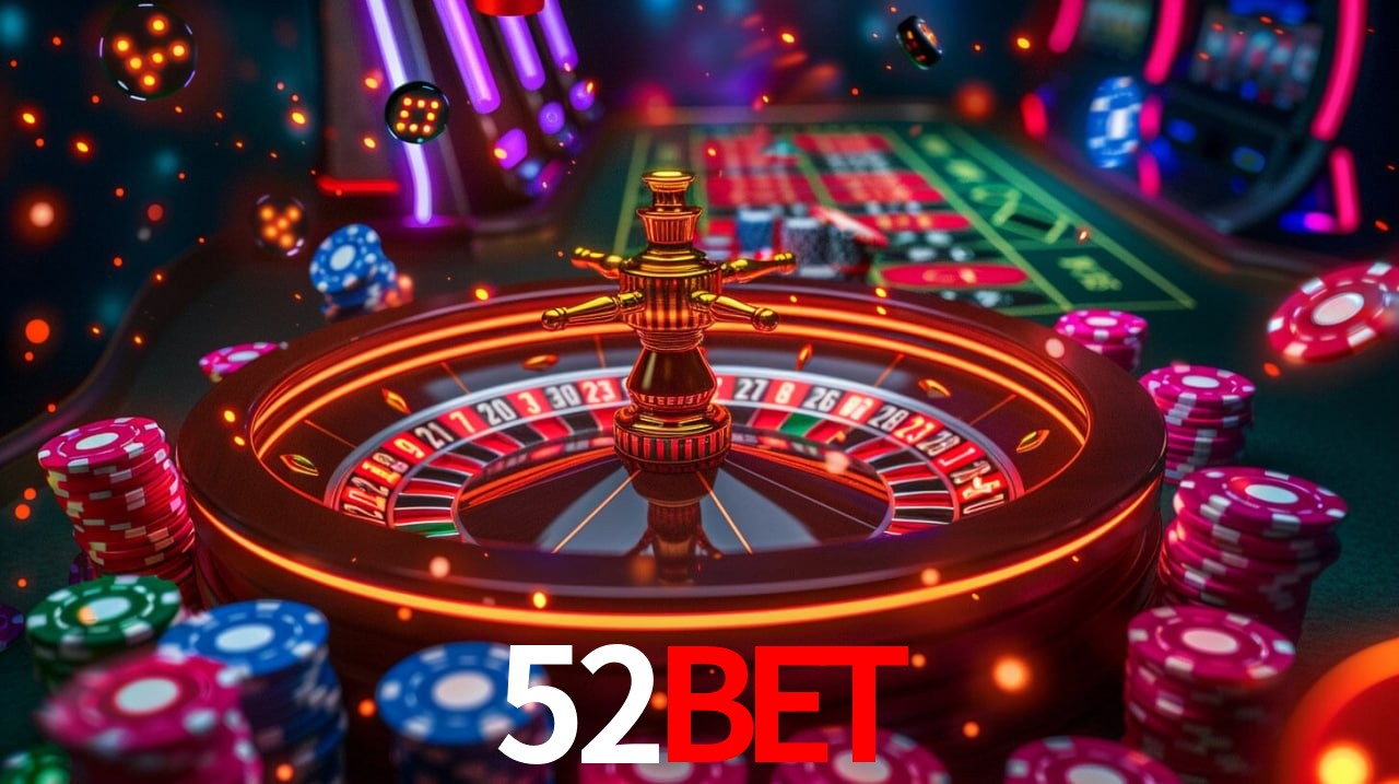 Interface Premium 52bet