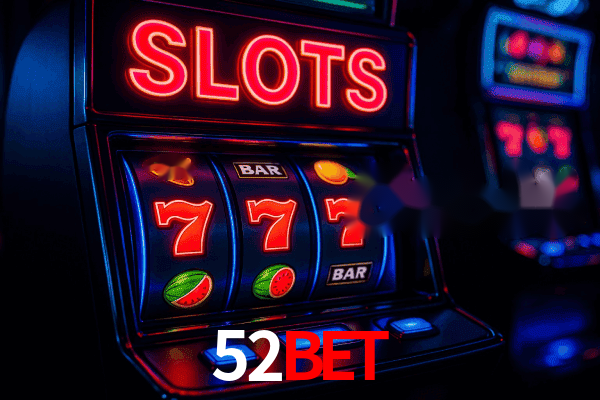 Slots 52bet - Giros Grátis Diários