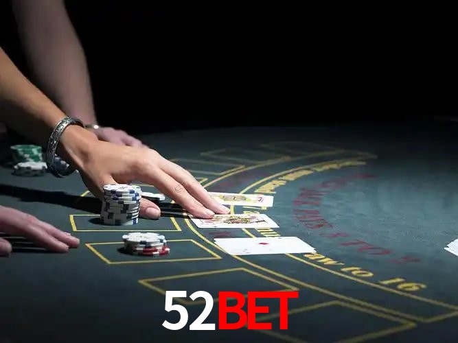 Loteria 52bet - Quina e mais jogos