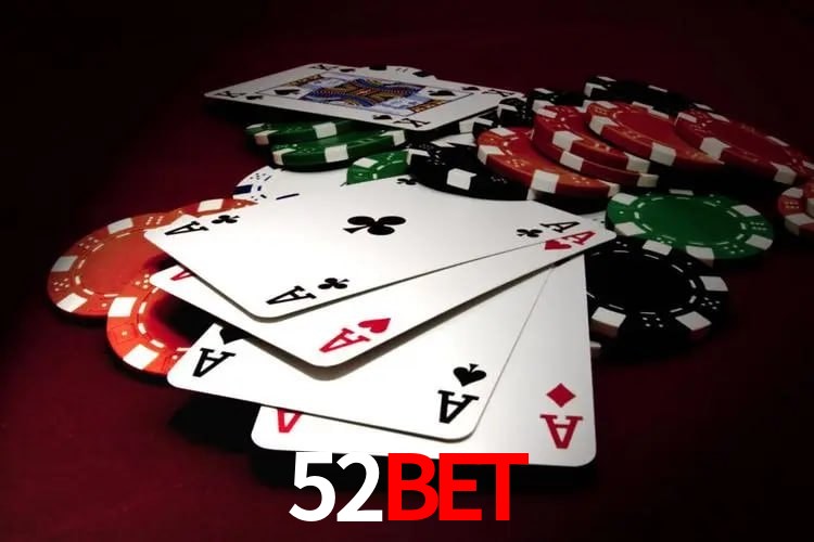 Casino VIP 52bet