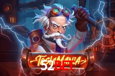 Sistemas de Segurança 52bet