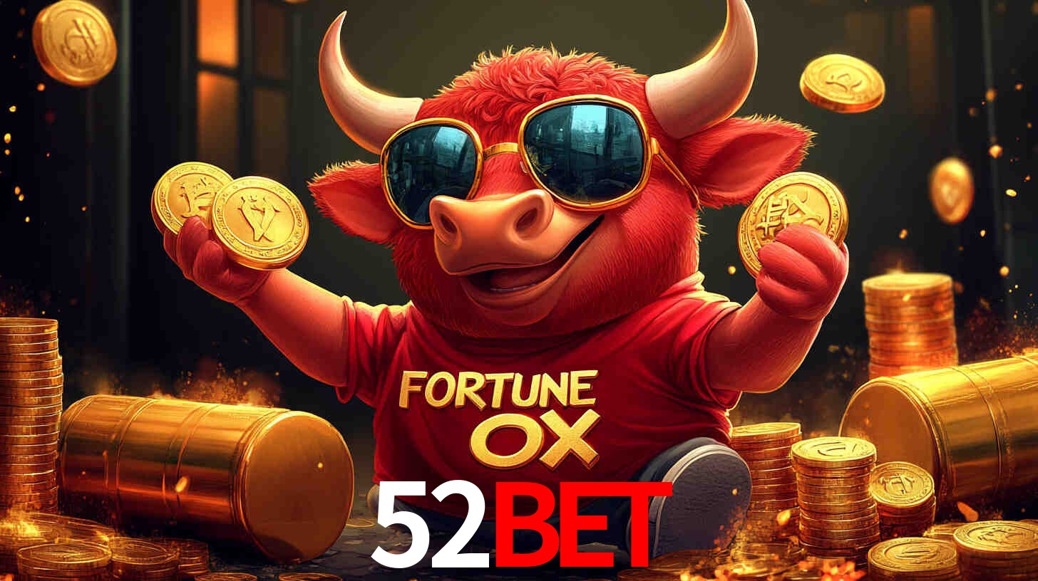 A Popularidade dos Caça-Níqueis no 52bet