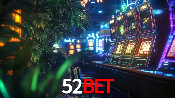 52bet App Interface