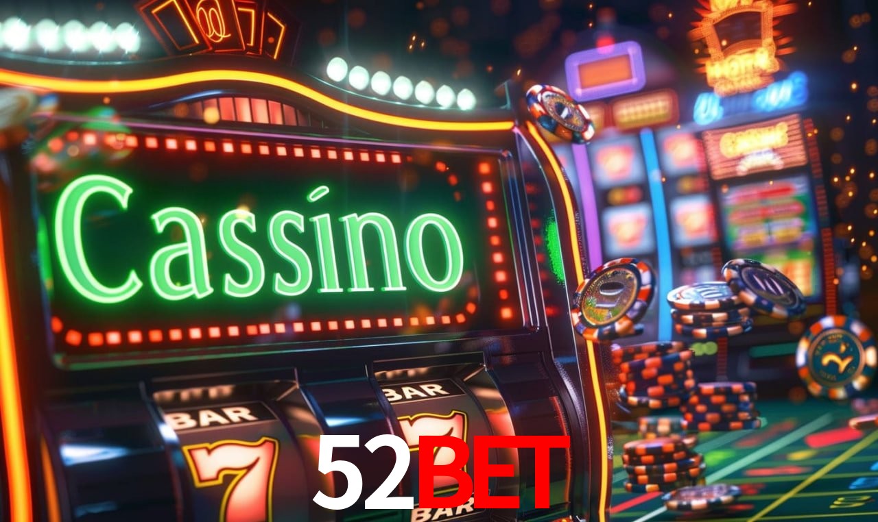 Especiais de Fim de Semana 52bet