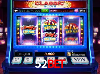 Descubra a Magia dos Jogos de Arcade no 52bet
