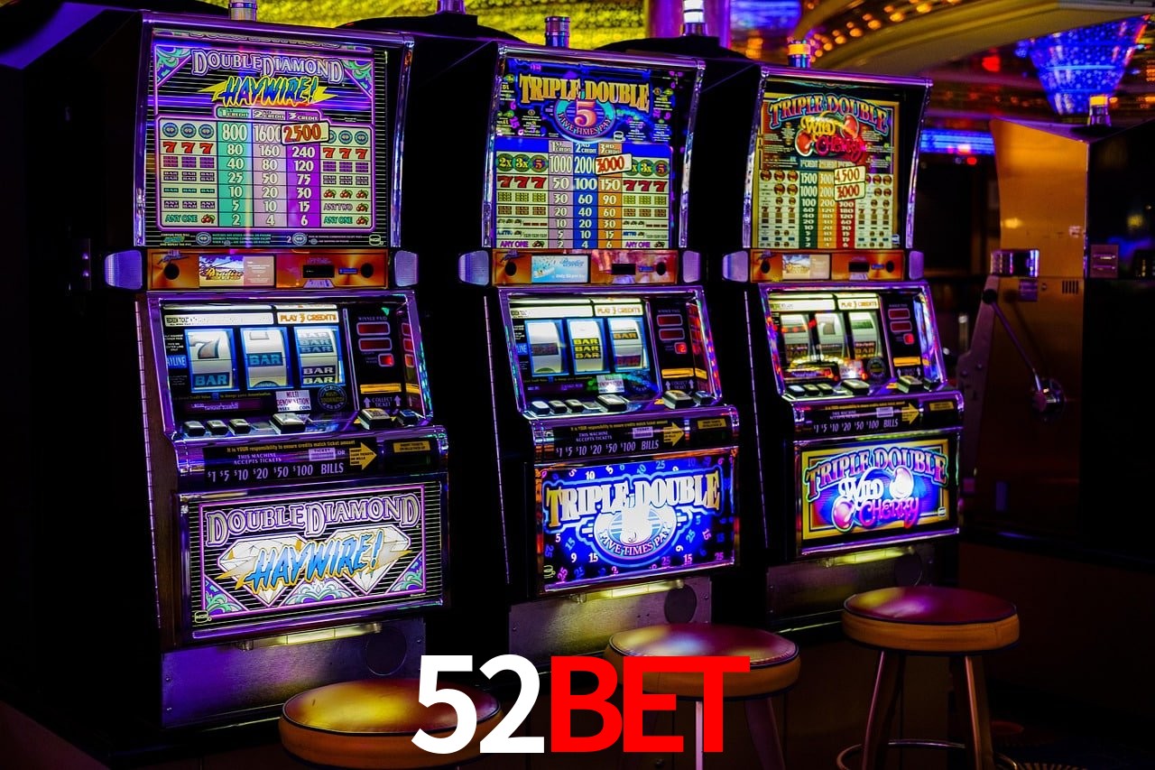 Apostas de Futebol 52bet