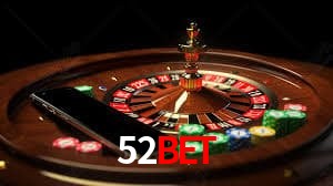 Roulette Table 52bet