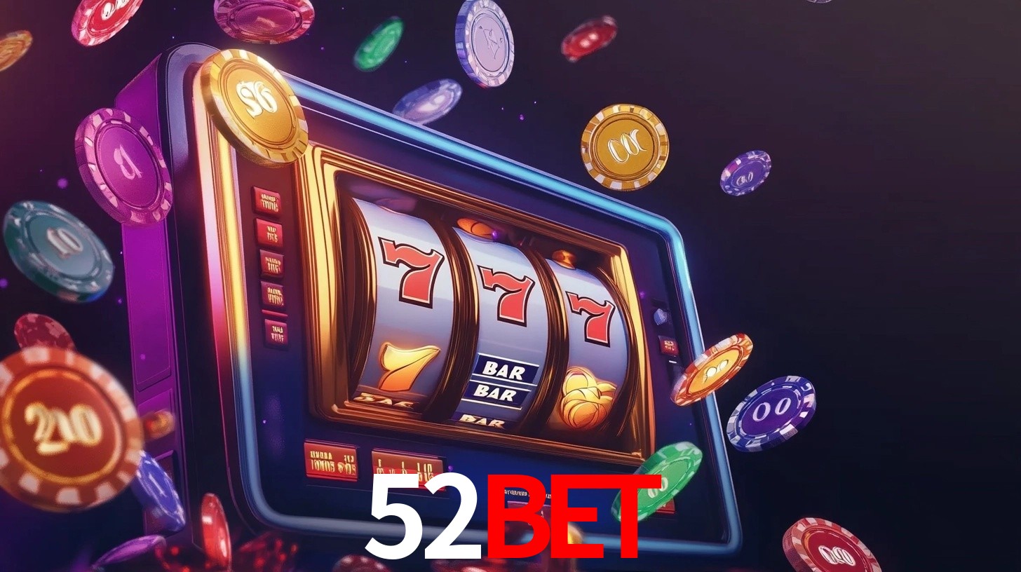 Ofertas Imperdíveis na 52bet: Promoções e Bônus Que Valem a Pena