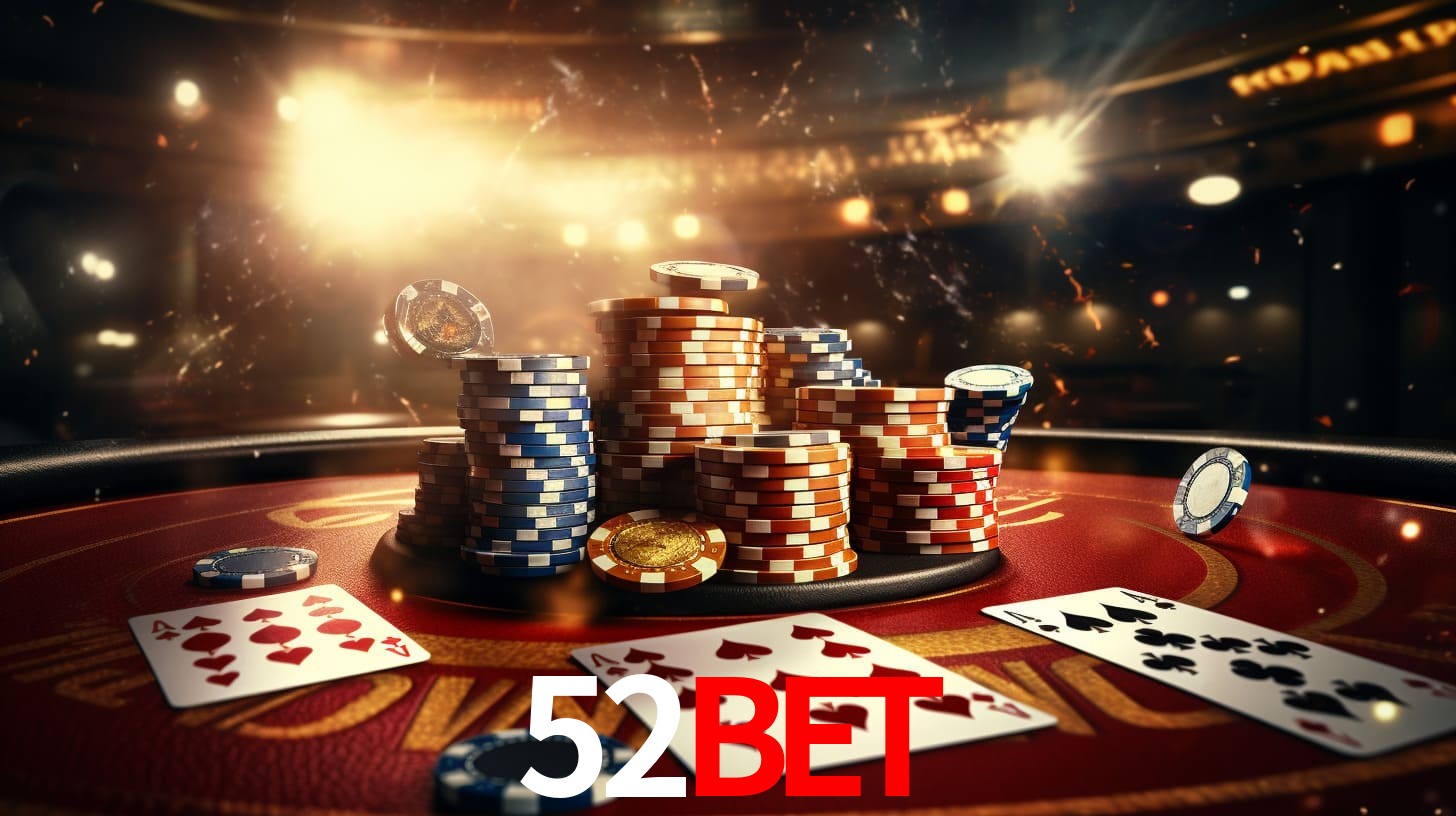 Premium Interface 52bet