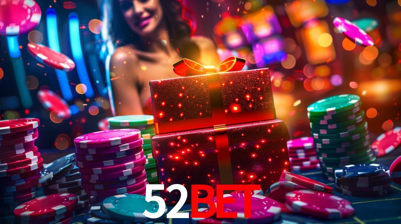 52bet Logo 1