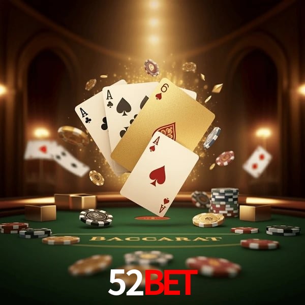 Programa VIP 52bet