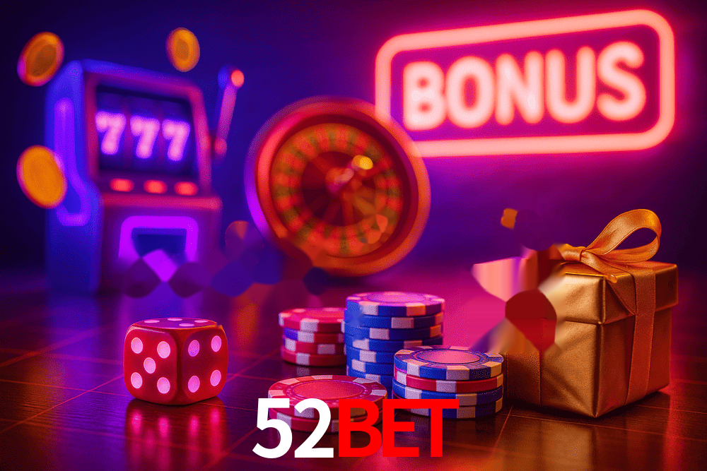 Apostas Esportivas na 52bet: Um Guia Completo
