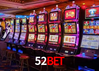 52bet Licença Curaçao Gaming