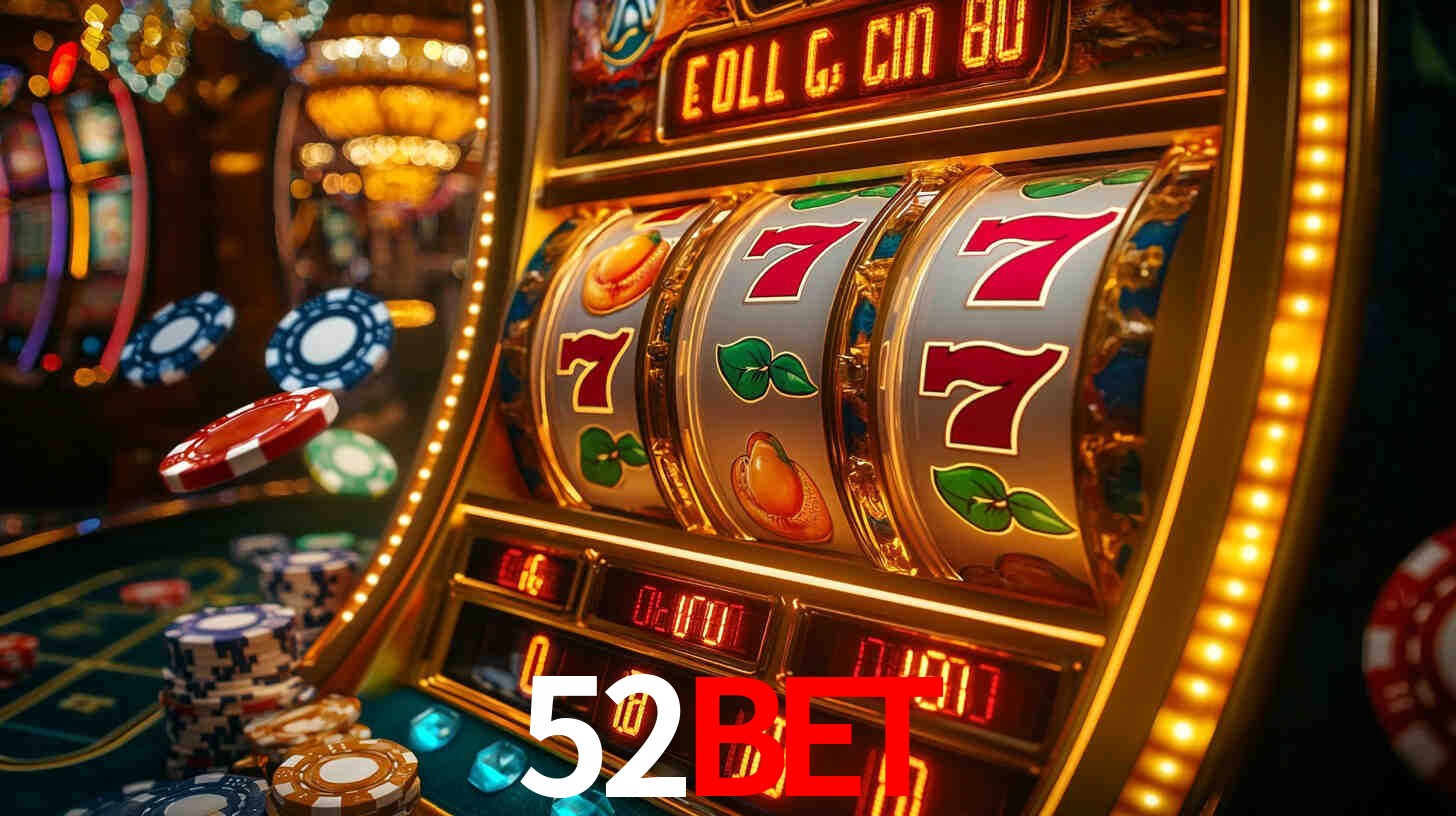 Explore as vantagens do 52bet: serviço profissional e confiabilidade