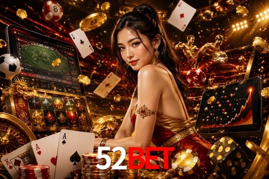 Account Benefits 52bet