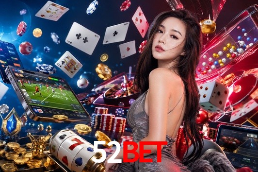 Bonus Features 52bet