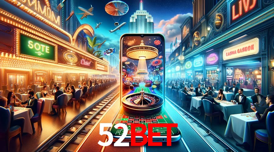 Flash Promotion 52bet