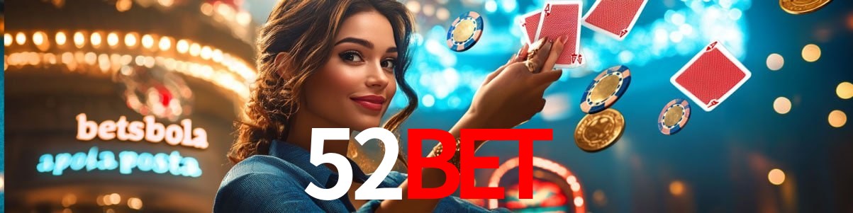 Tennis Betting 52bet