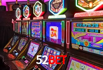 Apostas Esportivas na 52bet: Um Guia Completo