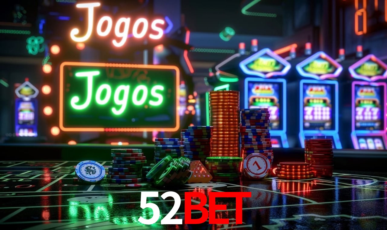 Servidor Brasil 52bet