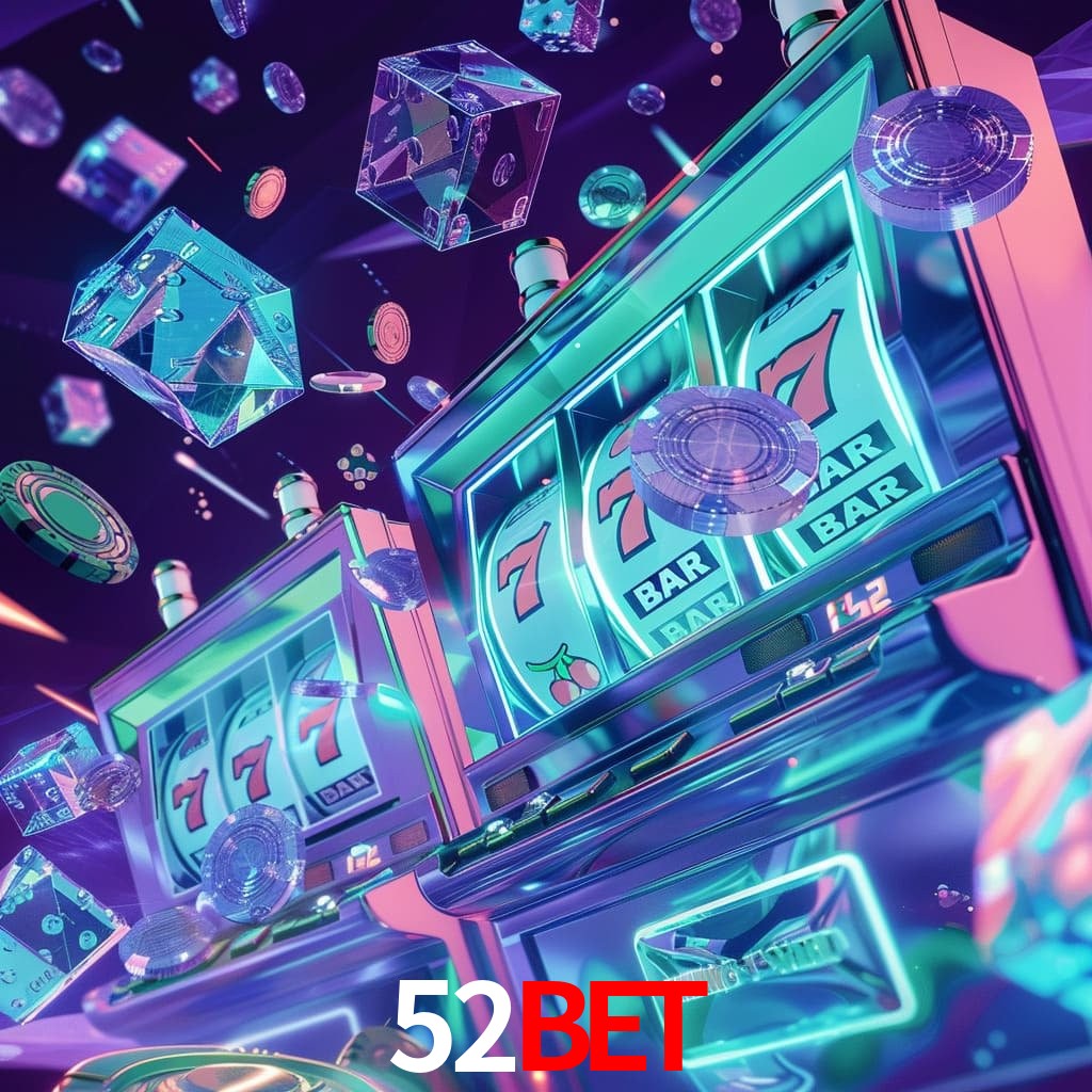 52bet Logo 3