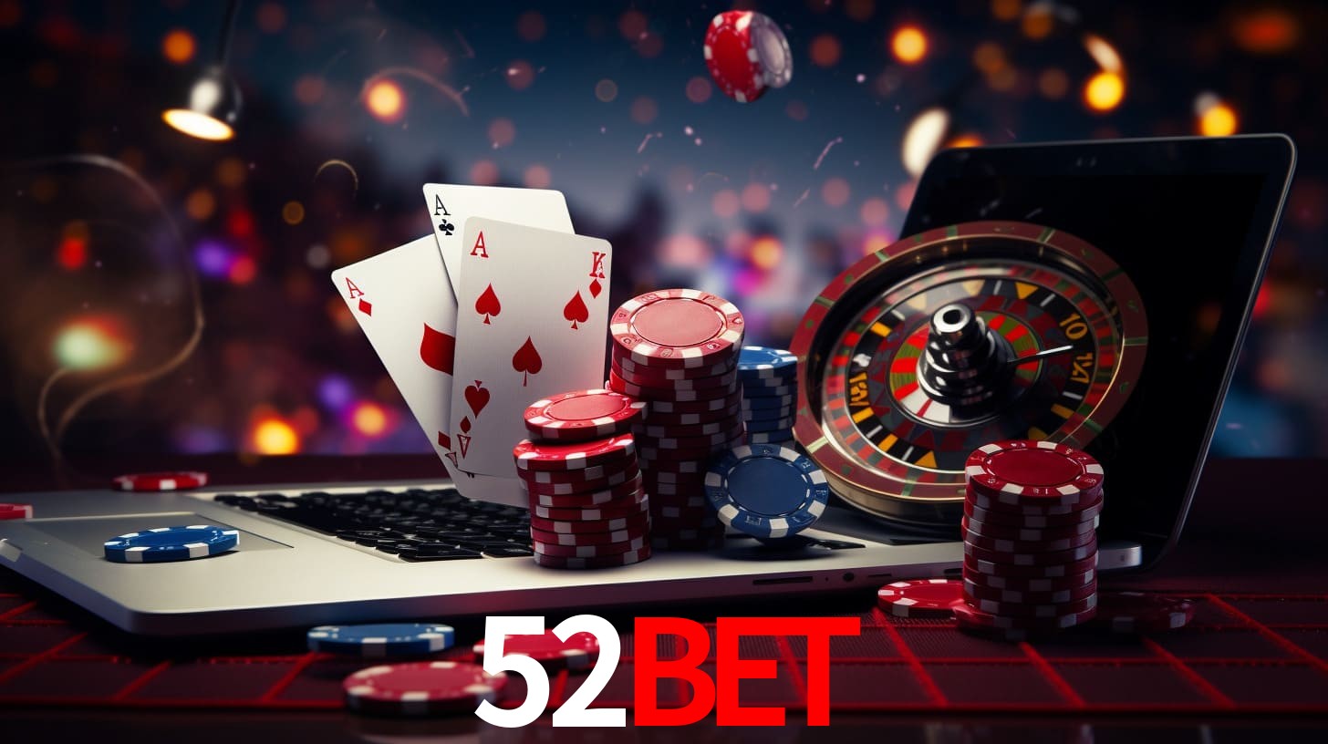 Exclusive Games 52bet