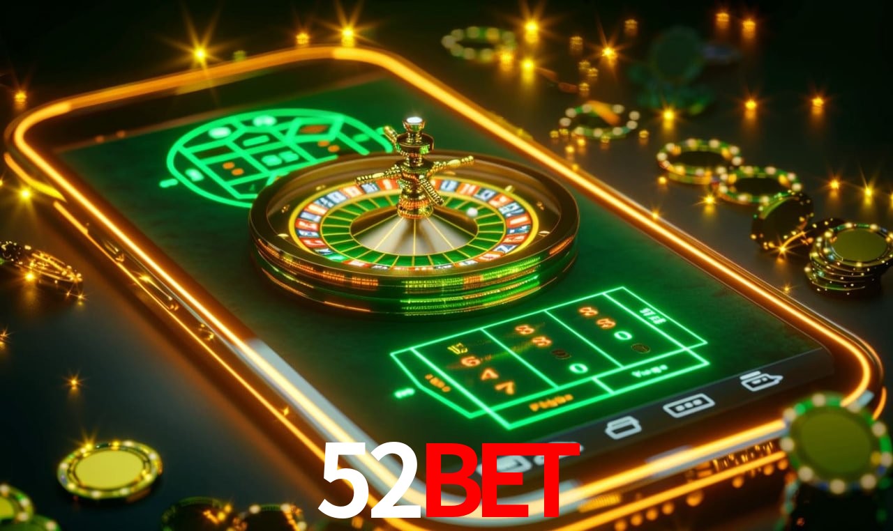 52bet Instalar Logo 3