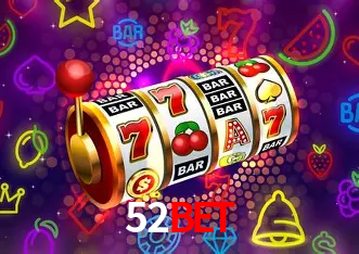 A Emoção da Loteria na 52bet: Uma Chance de Mudança de Vida