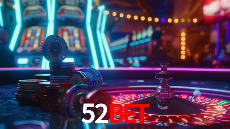 Slot Games 52bet