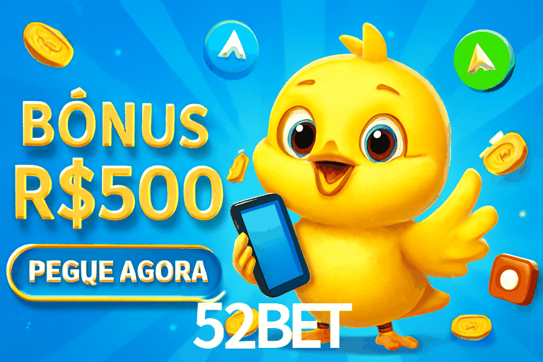 Weekend Specials 52bet