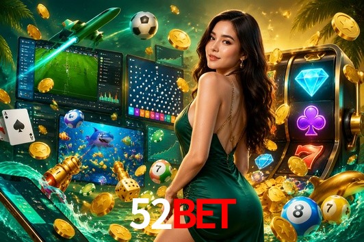 Football Betting 52bet