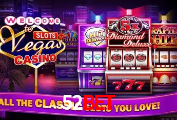 52bet Certificado eCOGRA