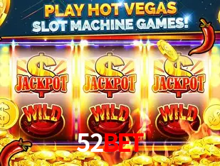 Inovações de Jogos na 52bet: O Futuro das Experiências Interativas