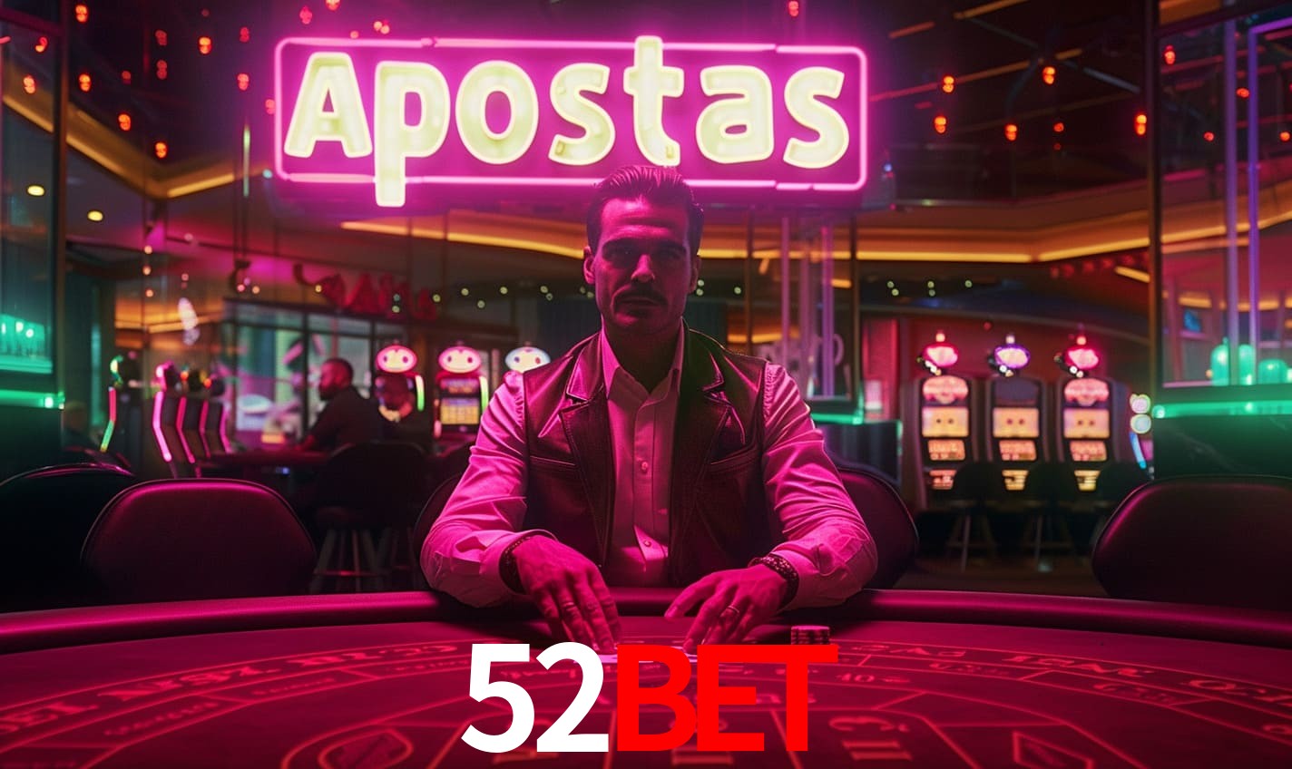 52bet Download Oficial