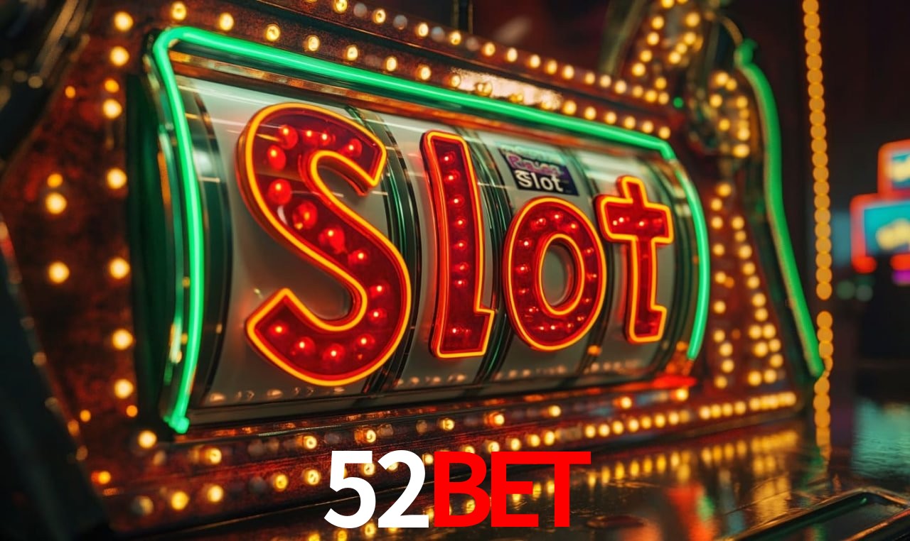 52bet Licenciado Curaçao - Segurança SSL 256-bit