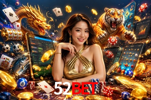 Games Directory 52bet