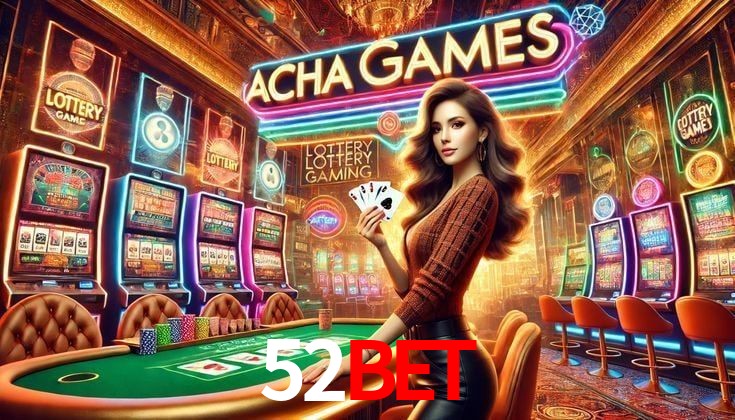 VIP Casino 52bet